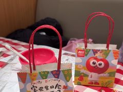 -西贝(宝乐汇店)