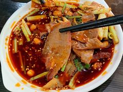 夫妻肺片-牛王庙(龙华花园店)