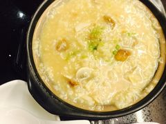 山珍野菌粥-朕之味(龙湖·西城天街店)