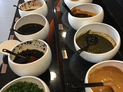 -呷哺呷哺(松江开元店)