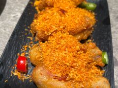 -留半山·香港食堂(啦啦宝都店)