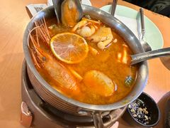 -simply thai天泰(美罗城店)