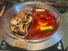 -牛New寿喜烧(金鹰世界店)