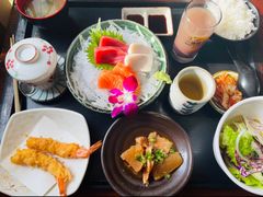 -大吉鲜鱼料理自慢(维也纳大厦店)
