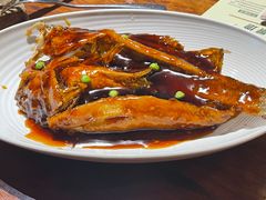 -马灯部落·西湖边的创意山景餐厅(虎跑动物园店)