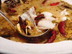 -太二酸菜鱼(正大广场店)