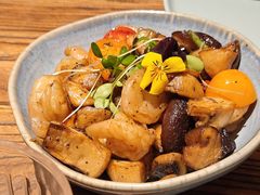 -食陆号·新式台湾创意菜(苏州首店)
