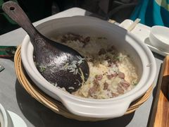 大鸽饭-大鸽饭(体育西路店)