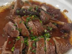 -清心茶楼·传统中山石岐菜