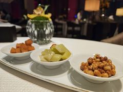 -北京柏悦酒店·锦庭餐厅Dining Room