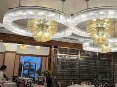-彩丰楼中餐厅·早茶·点心·粤菜(海口华彩洲际酒店)