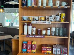 -COSTA COFFEE(百葛服务区店)