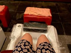 -心足私家足疗SPA(深圳湾店)