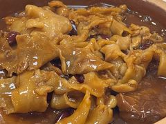 -寻味顺德·南记酒家·传统顺德菜·鱼生(广源路店)