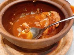 -西贝海鲜汇(槐安路店)