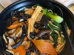 -归元·云集斋素菜馆