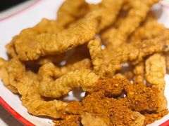 -钢管厂五区小郡肝串串香火锅(梅川路店)