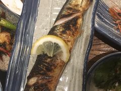-樱之盛宴·蟹料理海鲜自助(前进大街店)