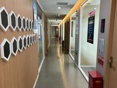 -环球·雅思托福·THiNKSAT留学语言培训学校(国贸校区)