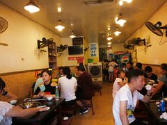 大堂-胖娃古镇鸡杂(磁器口总店)