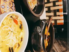 -云海肴·汽锅鸡·云南菜(苏州中心店)