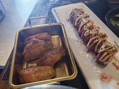 -九田家黑牛烤肉料理(珠江摩尔店)