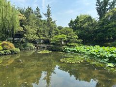 -秋霞圃