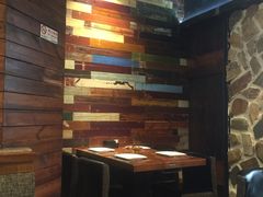-汉巴味德自助餐厅(嘉定宝龙广场店)