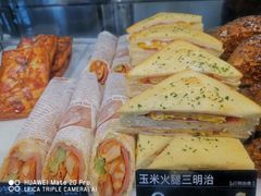 -南丰汇(新港东路店)