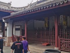 -乌镇东栅景区-修真观