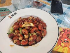 -虾皇(龙虾城旗舰店)