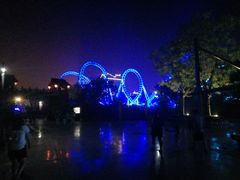 -济南方特东方神画