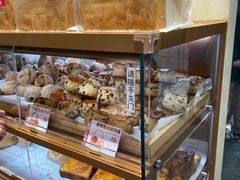 -山崎面包(静安久光店)