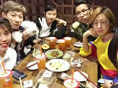 -薛阿婆(北美新天地中心店)