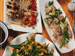 -正宗天津烧麦馆(柳州路店)