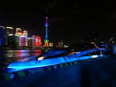 -北外滩百艇汇游艇俱乐部