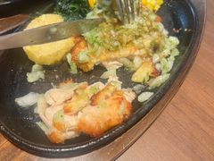 -萨莉亚意式餐厅(浦江万达广场店)