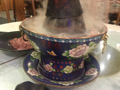 -东来顺•非遗火锅(外滩店)