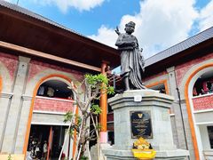 -乌布德传统市场