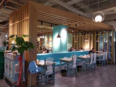 大堂-付掌柜在成都·热炒砂锅集(金禾店)