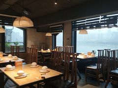 大堂-嫩芽·重庆菜馆(十八梯露台观景店)