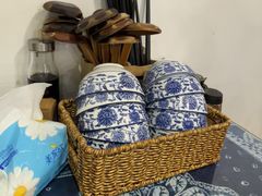 -云南李记罐罐米线饵丝小吃(汉中门金鹰店)