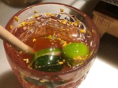 -绿茶餐厅(千岛湖银泰城店)