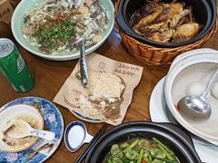-老西门·常州菜·20年老品牌(新区店)