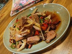 -三姐妹餐厅(曲江店)