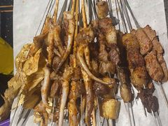-冰城小镇音乐串吧·聚会餐厅(百子湾店)
