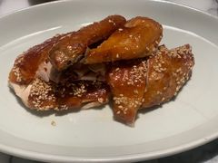 -湖滨28中餐厅·西湖宴·杭州君悦酒店