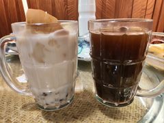 -多哥水傣味餐厅(司马巷店)