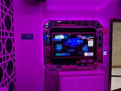 -海天之恋KTV(南湖店)