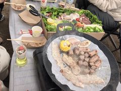 -HERRE·FARM 赫尔露营农场·团建聚会包场